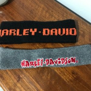 Harley-Davidson Headbands